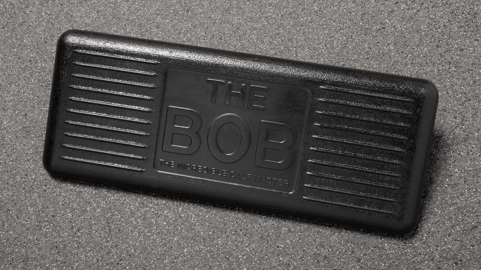 The Bob Rogue Fitness